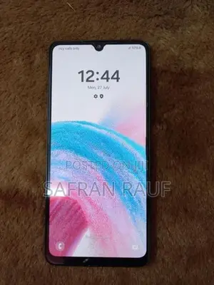 Samsung Galaxy A33 (Used)