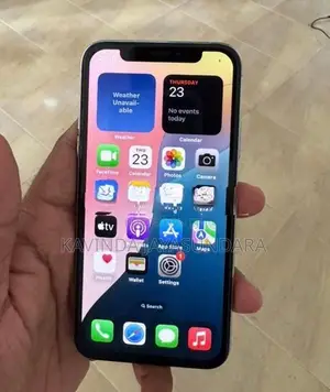 Apple iPhone XS 256GB (Used)