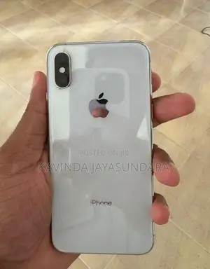 Apple iPhone XS 256GB (Used)
