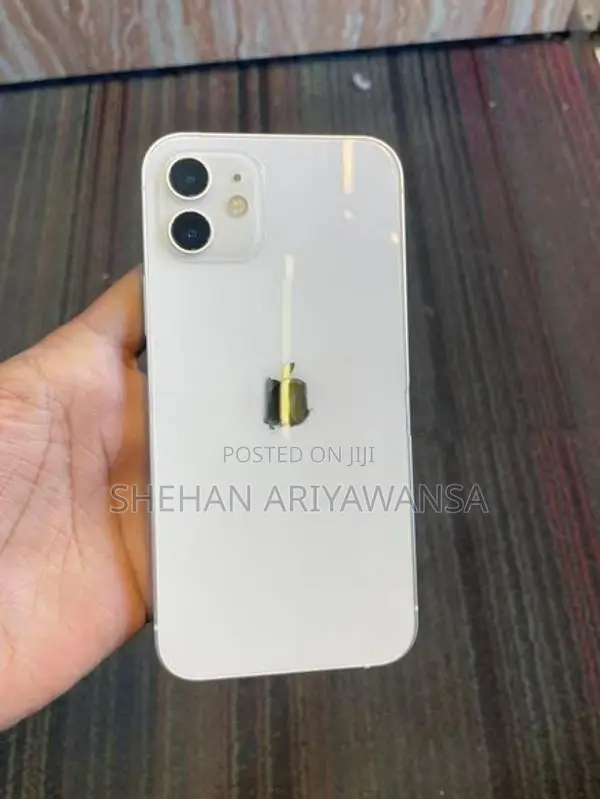 Apple iPhone 12 (Used)