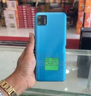 Realme C11 (Used)