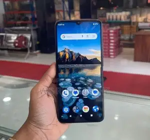ZTE Blade A34 (Used)