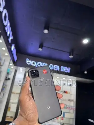 Google Pixel 5 (Used)