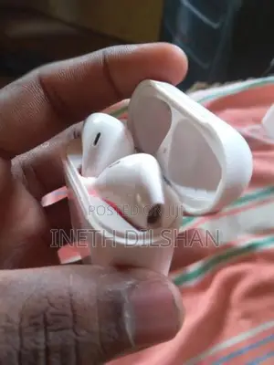 Wireless Bluetooth Earbuds AirPods