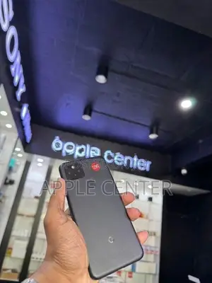 Google Pixel 5 128GB (Used)