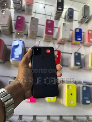Google Pixel 5 (Used)