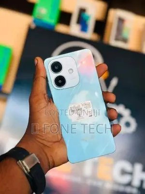 Oppo A3 5G 6GB 128GB (Used)