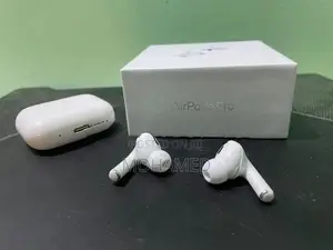 Apple AirPods Pro (Brand New)
