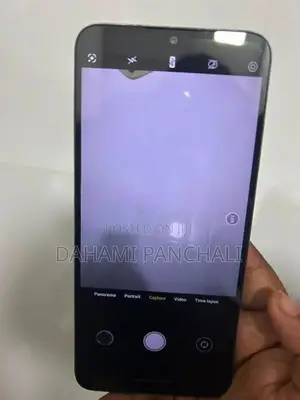 ZTE Blade A55 4GB + 8GB RAM (Used)
