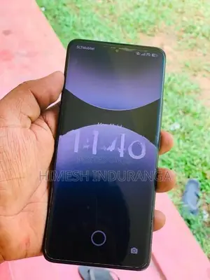Xiaomi Redmi Note 14 Pro 12+12 5G (Used)
