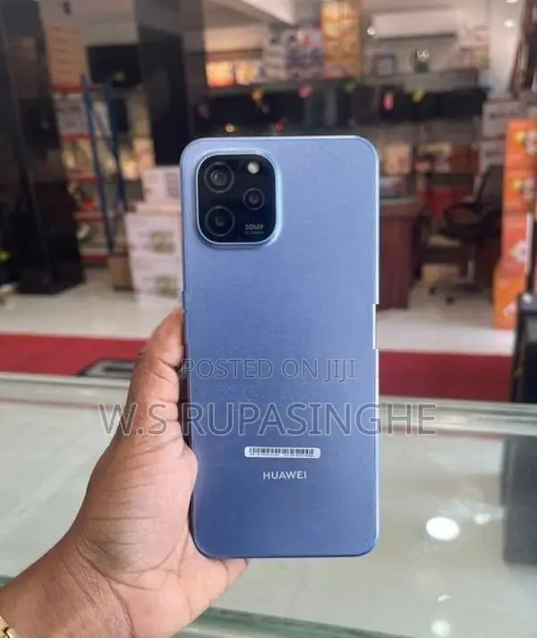 Huawei Nova Y61 (Used)