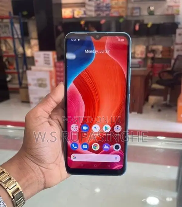 Realme C11 (Used)