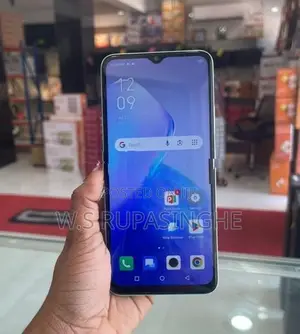 Infinix Smart 7 HD (Used)