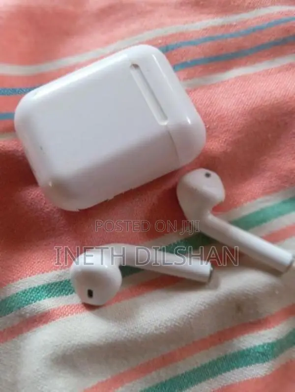 Wireless Bluetooth Earbuds AirPods
