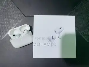 Apple AirPods Pro (Brand New)