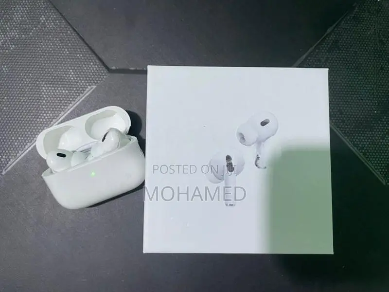 Apple AirPods Pro (Brand New)