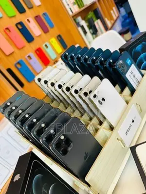 Apple iPhone 12 Pro 256GB (Used)