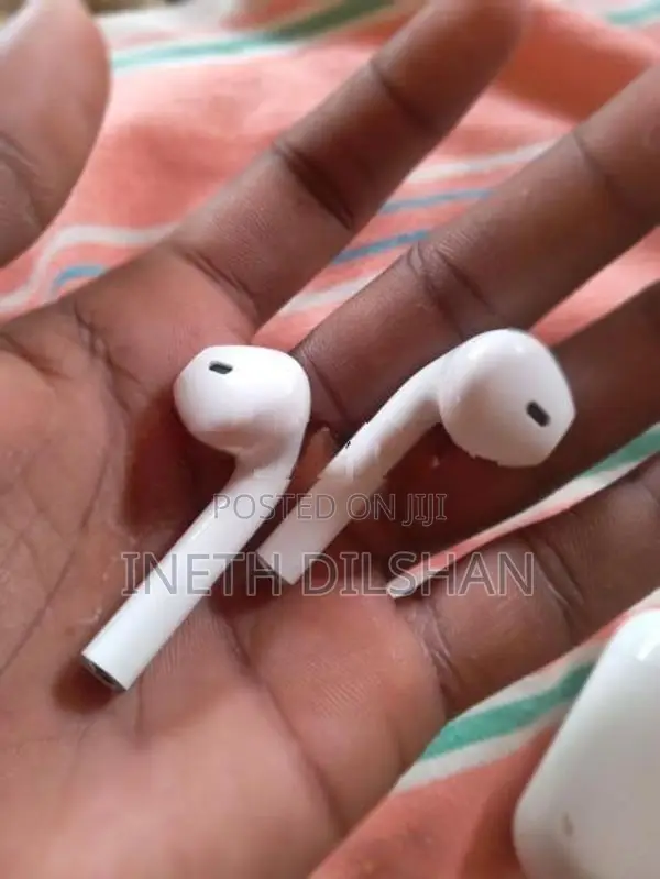 Wireless Bluetooth Earbuds AirPods