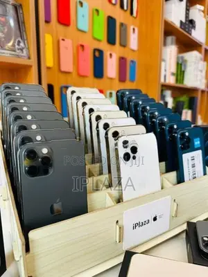 Apple iPhone 12 Pro 256GB (Used)