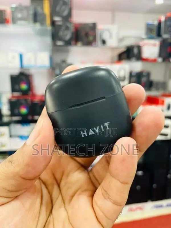 Earbuds TWS - Bluetooth 5.3 (Brand New) TW976 Havit