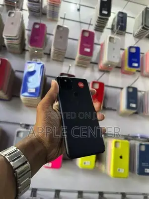Google Pixel 5 (Used)
