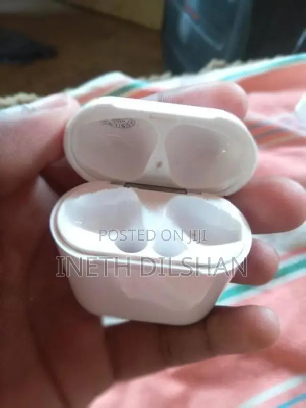 Wireless Bluetooth Earbuds AirPods