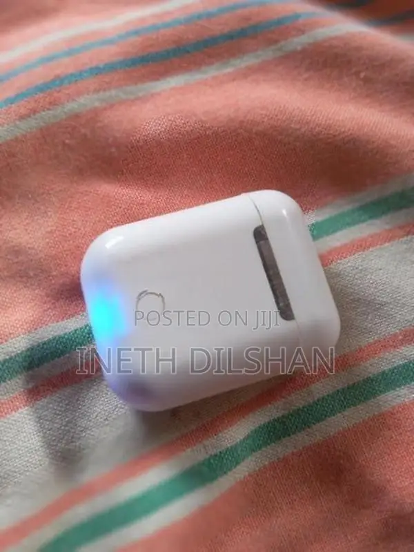 Wireless Bluetooth Earbuds AirPods