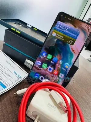OnePlus Nord 5G (Used)