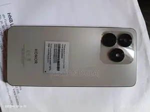 Honor X5 c (Used)