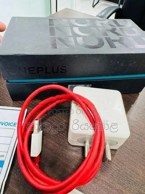 OnePlus Nord 5G (Used)