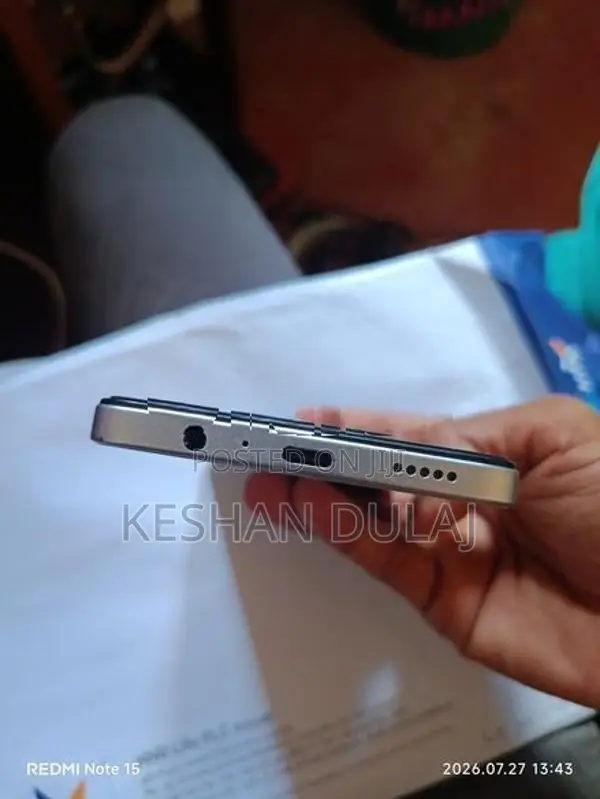 Honor X5 c (Used)