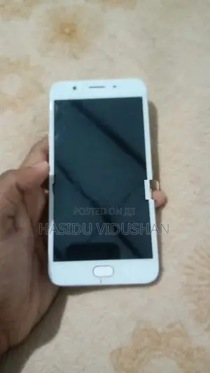 Oppo A57 (Used)