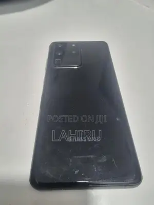Samsung Galaxy S20 Ultra 128gb (Used)