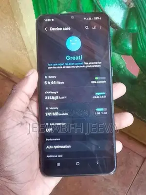 Samsung Galaxy A04e (Used)