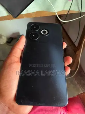 Infinix Smart 8 (Used)