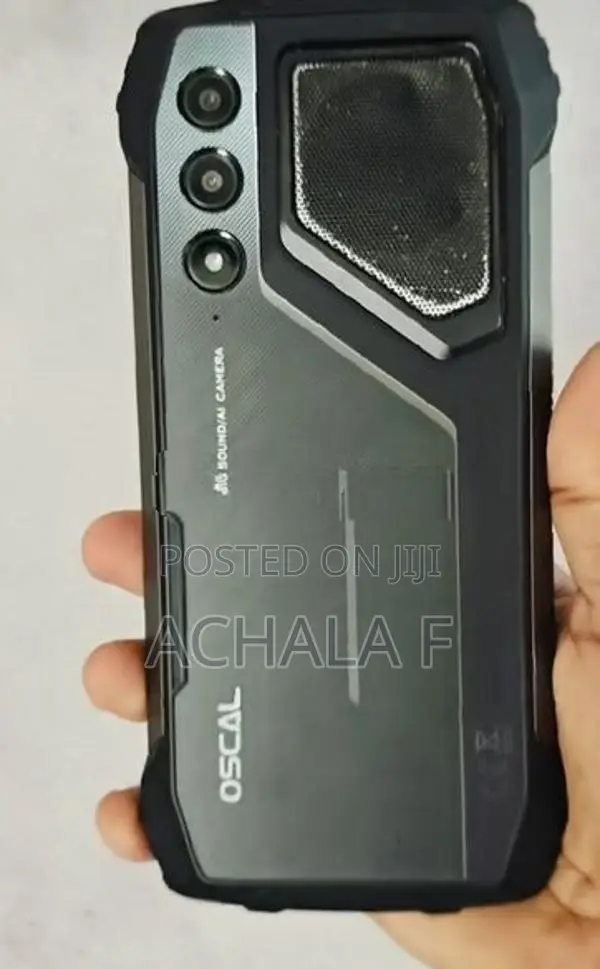 Oscal Pilot 1 (Used)