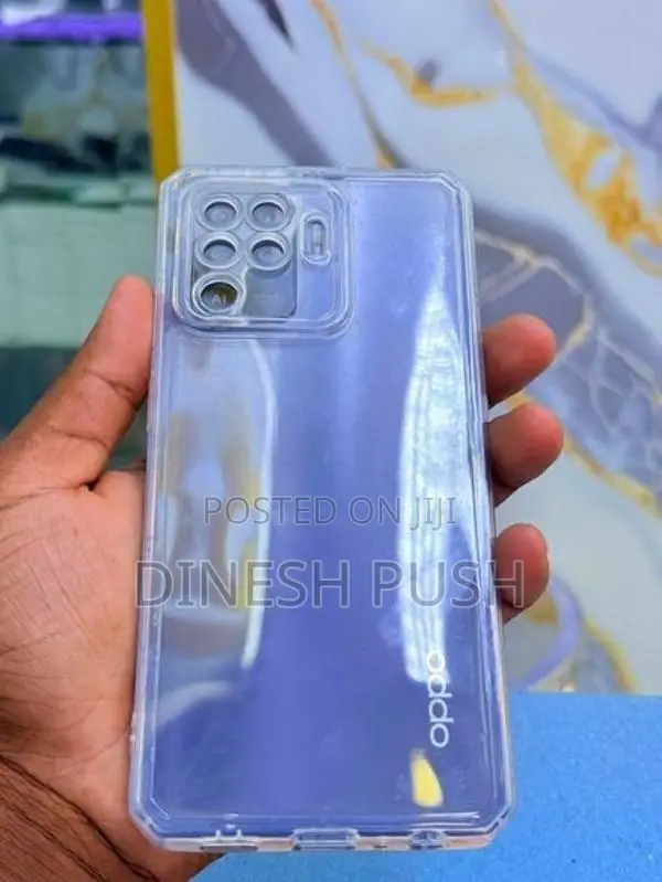Oppo F19 Pro (Used)