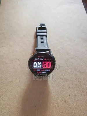 Huawei Watch GT6