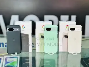 Google Pixel 8a 5G/8/128GB (Used)