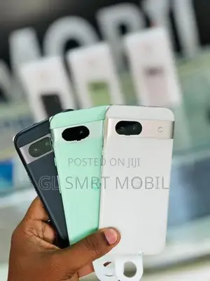 Google Pixel 8a 5G/8/128GB (Used)