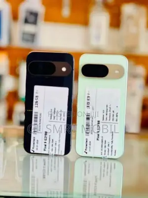 Google Pixel 9 5G/12/128GB (Used)