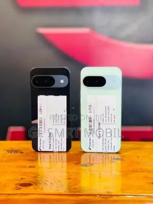 Google Pixel 9 5G/12/128GB (Used)