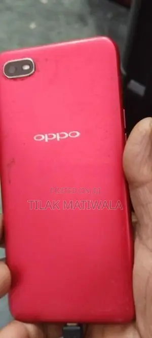Oppo A3s (Used)