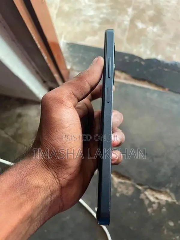 Infinix Smart 8 (Used)