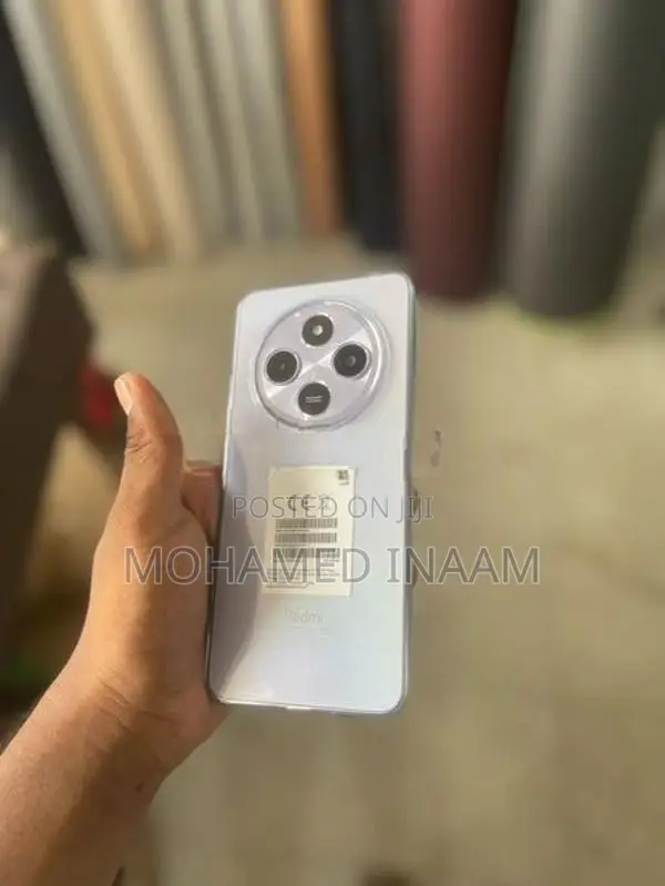 Xiaomi Redmi 14C (Used)