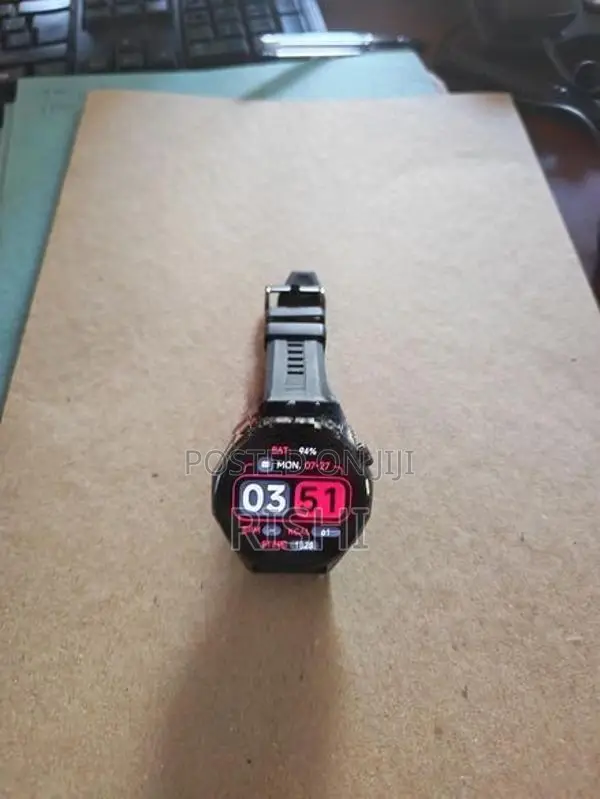 Huawei Watch GT6