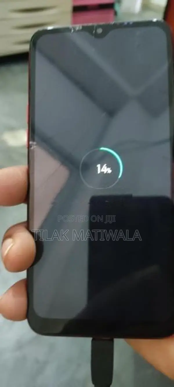 Oppo A3s (Used)