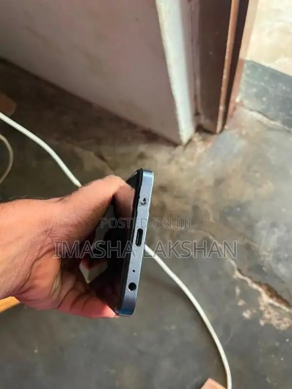 Infinix Smart 8 (Used)