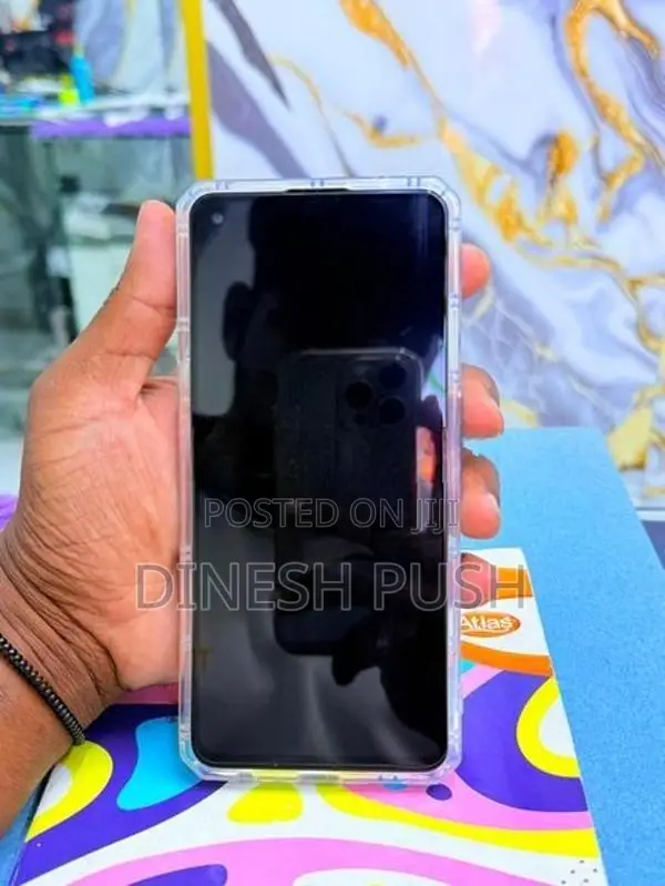 Oppo F19 Pro (Used)