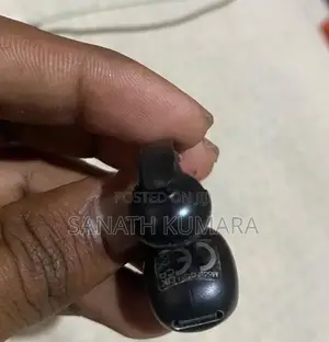 Nokia 5.3 Ear Phone (Used)